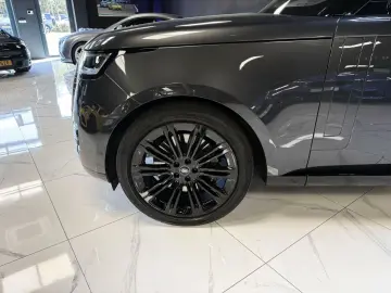 Range Rover P510e AWD SWB HSE