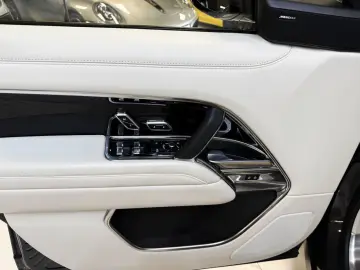 Range Rover P510e AWD SWB HSE