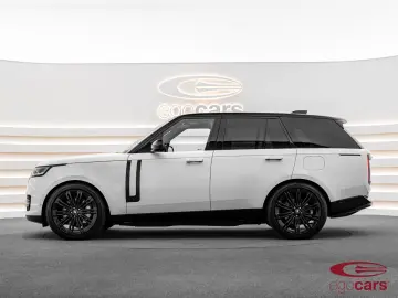 Range Rover 3.0 P440e SE