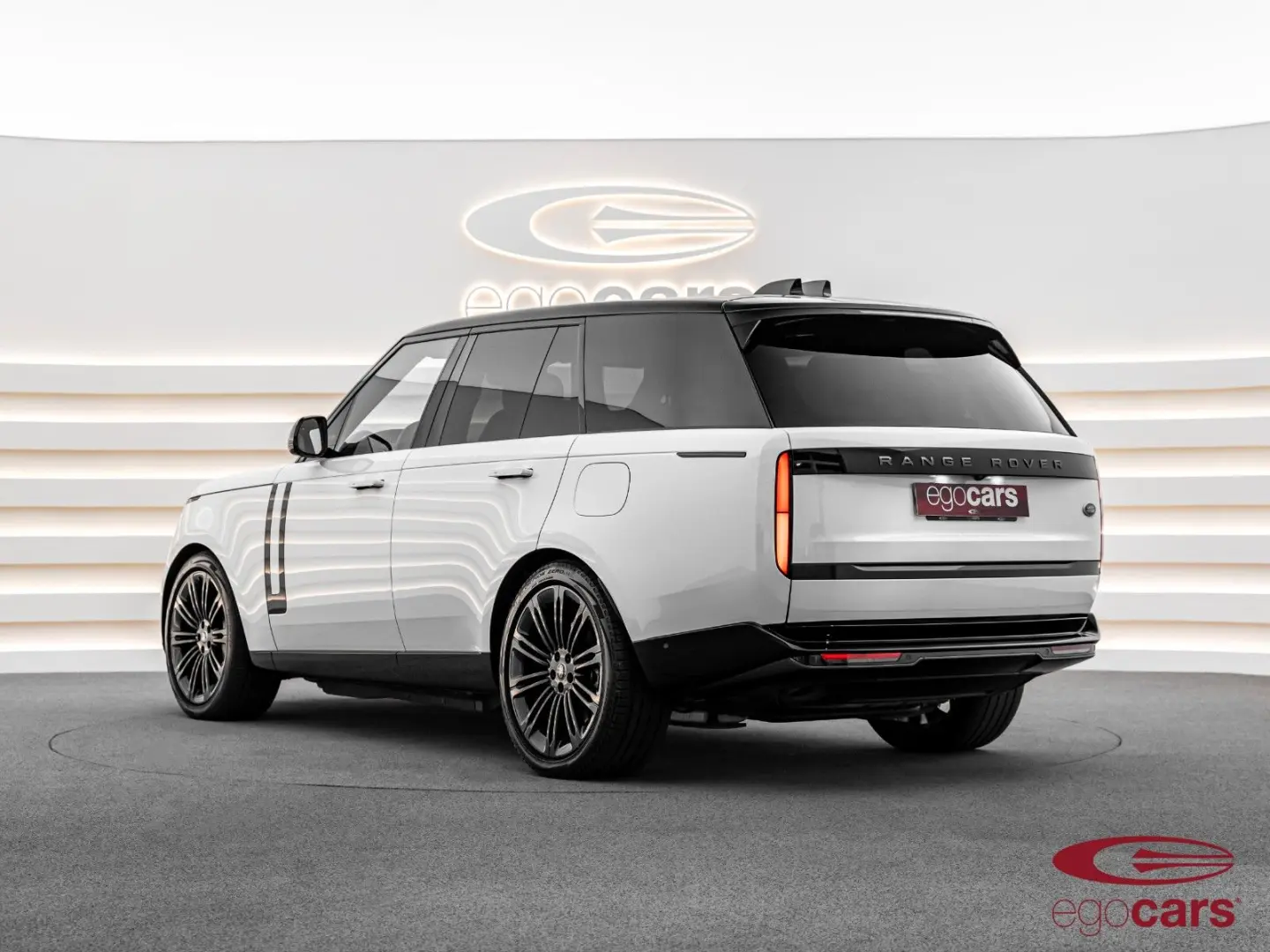 Range Rover 3.0 P440e SE