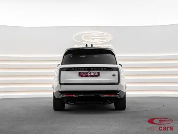 Range Rover 3.0 P440e SE