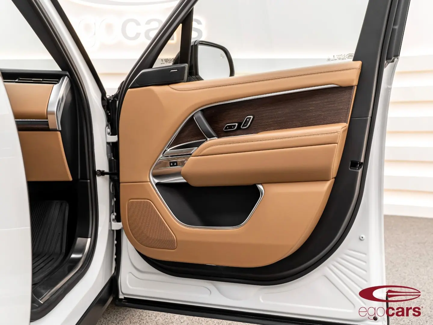 Range Rover 3.0 P440e SE