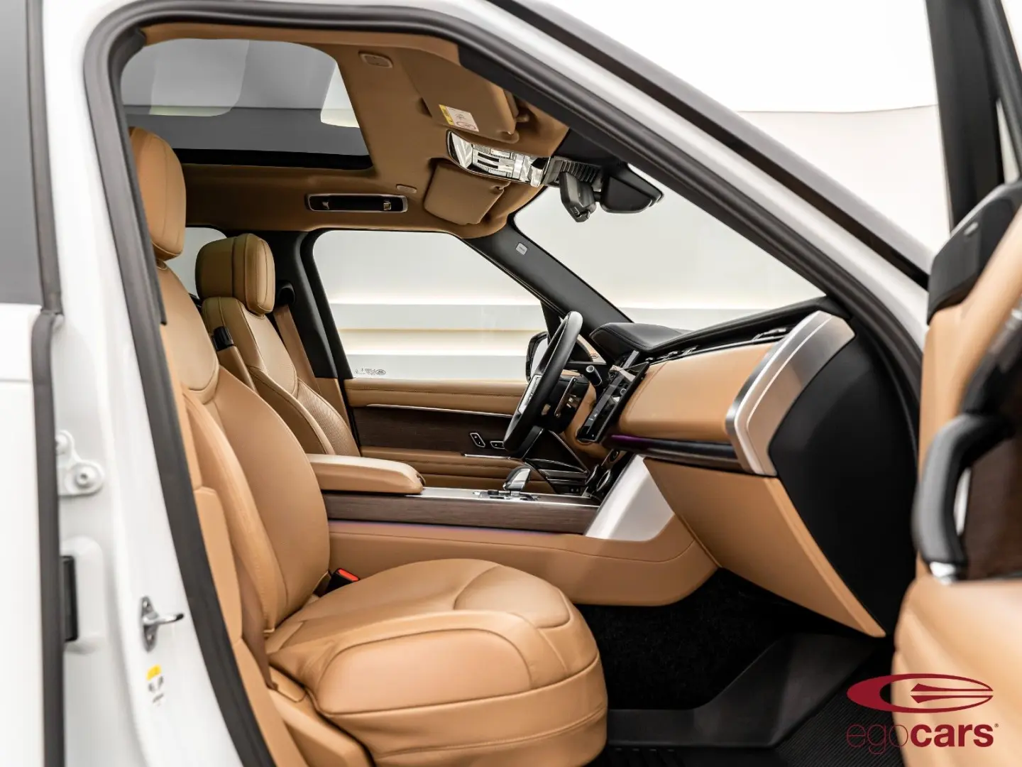 Range Rover 3.0 P440e SE