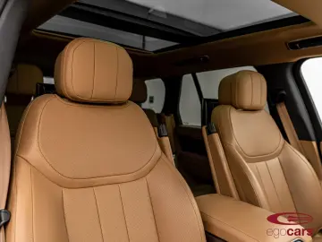 Range Rover 3.0 P440e SE