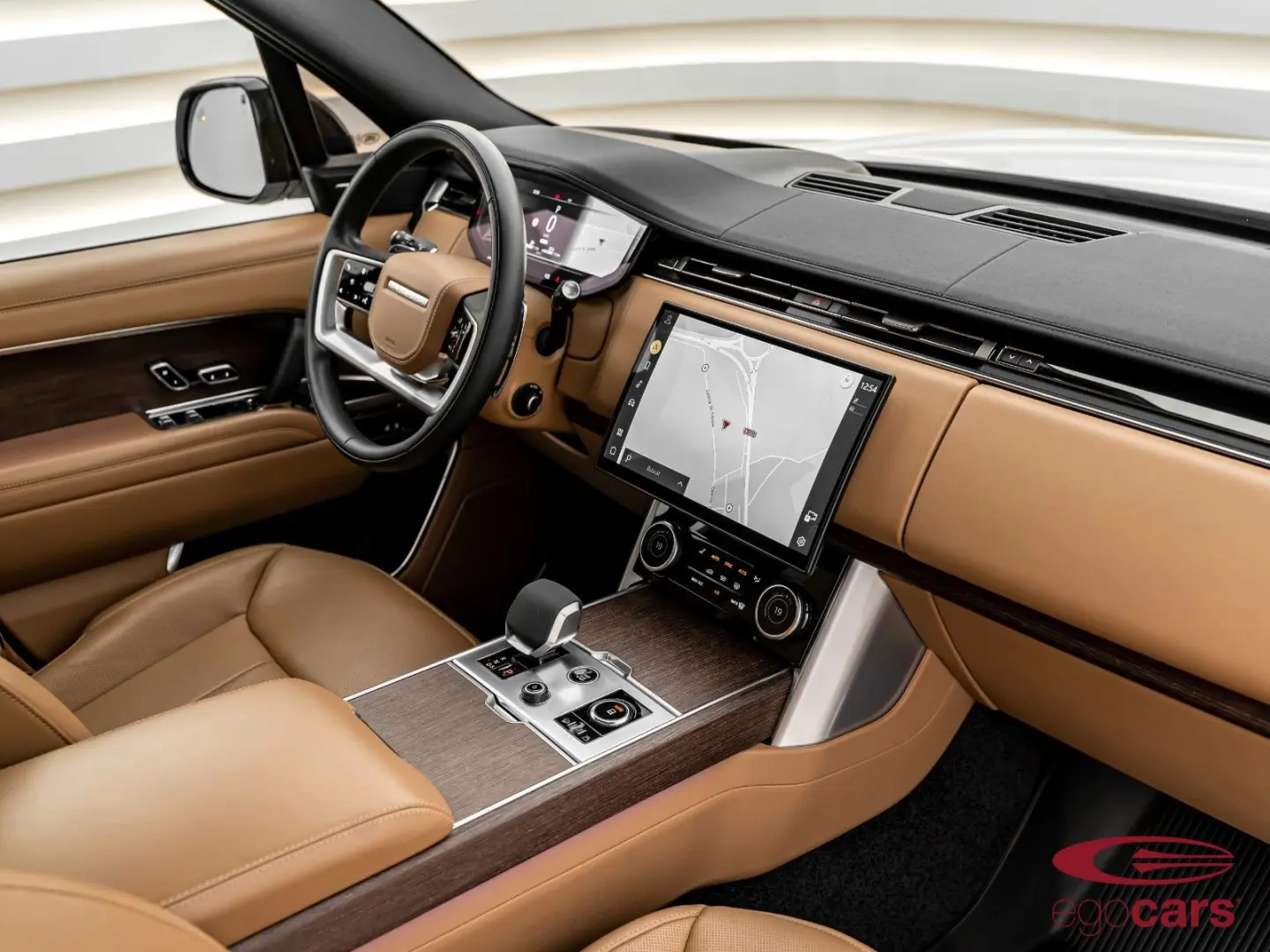 Range Rover 3.0 P440e SE