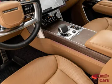 Range Rover 3.0 P440e SE