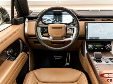 Range Rover 3.0 P440e SE