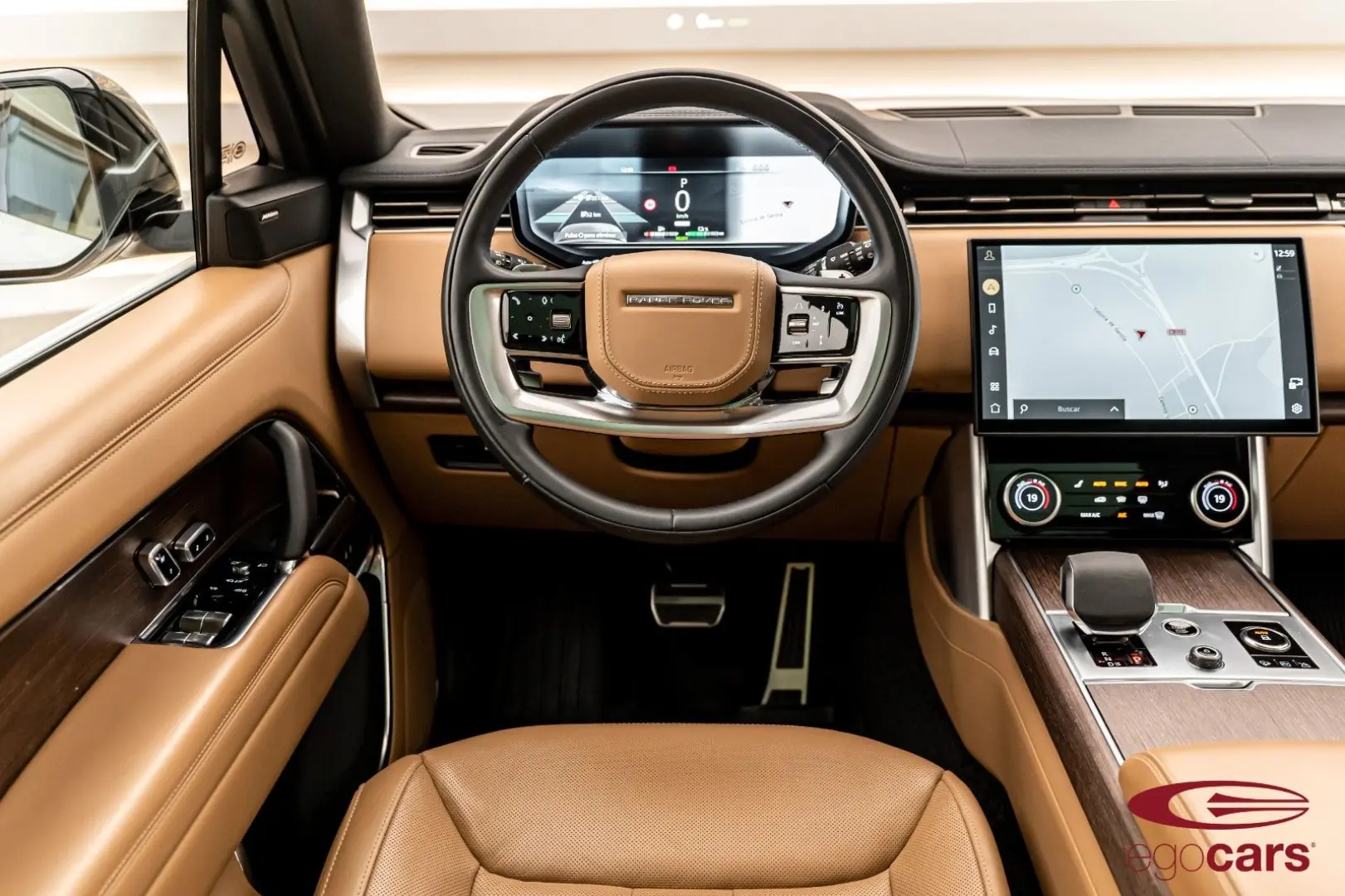 Range Rover 3.0 P440e SE