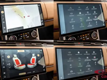 Range Rover 3.0 P440e SE