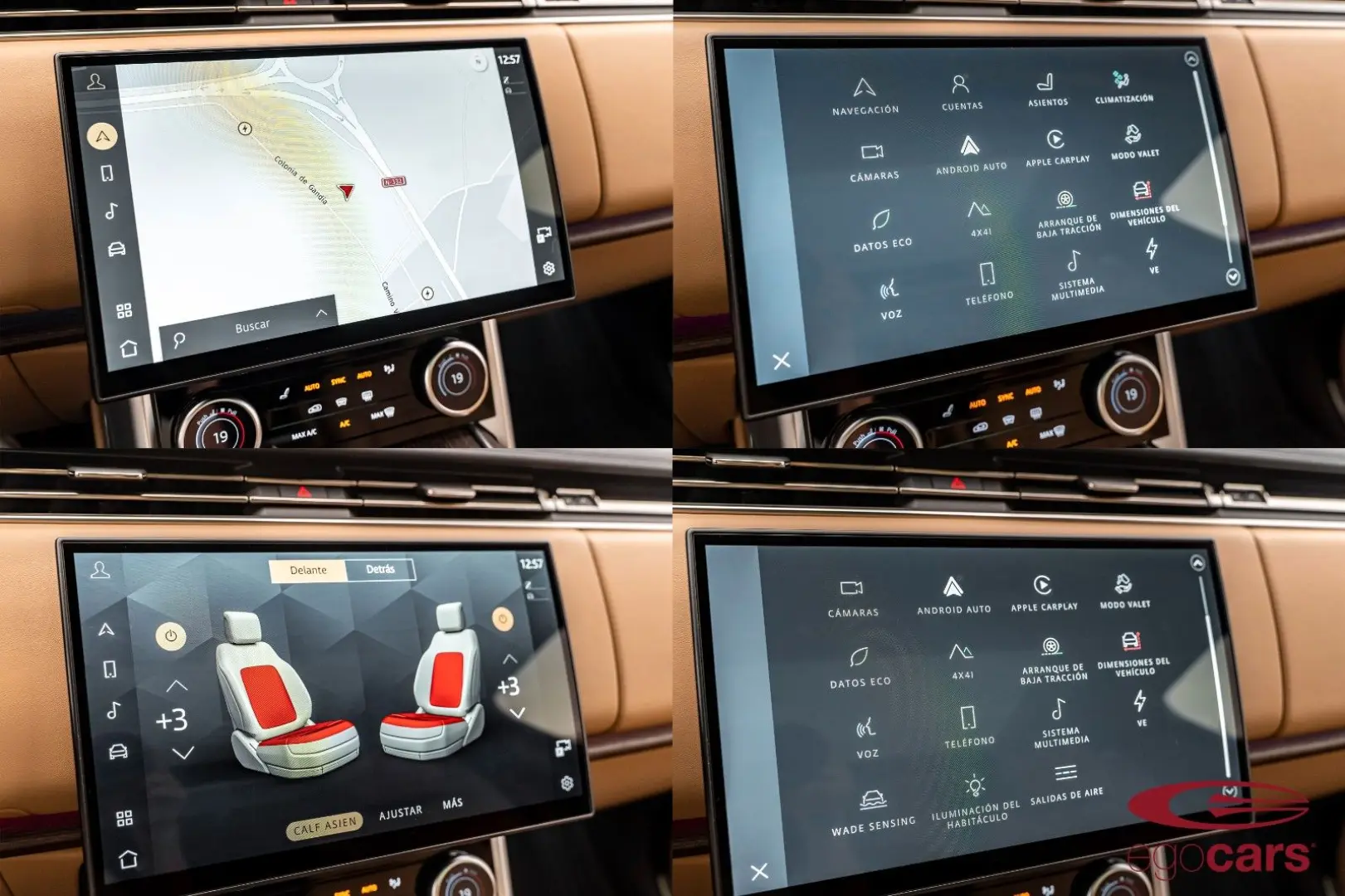 Range Rover 3.0 P440e SE