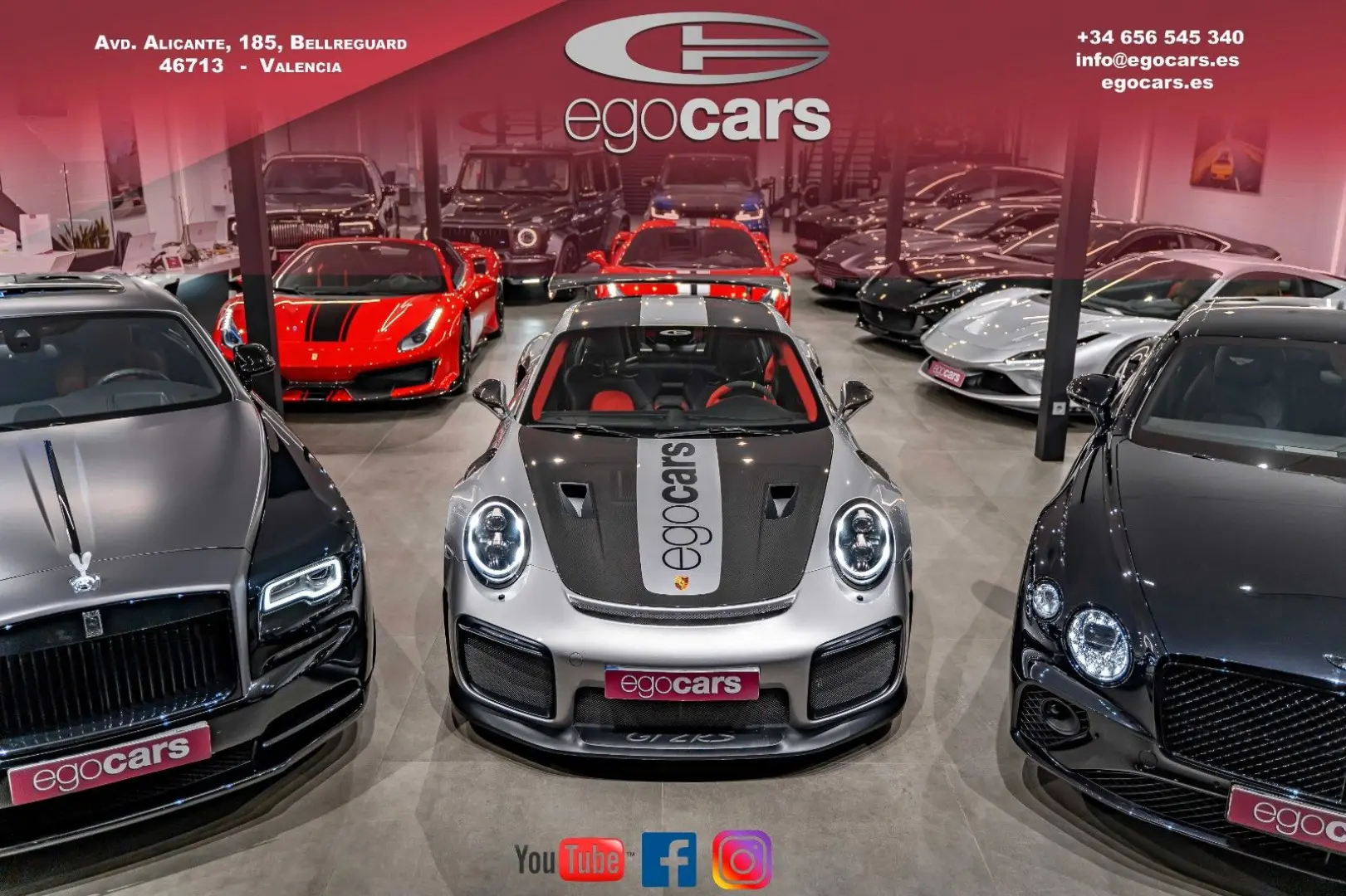 Range Rover 3.0 P440e SE