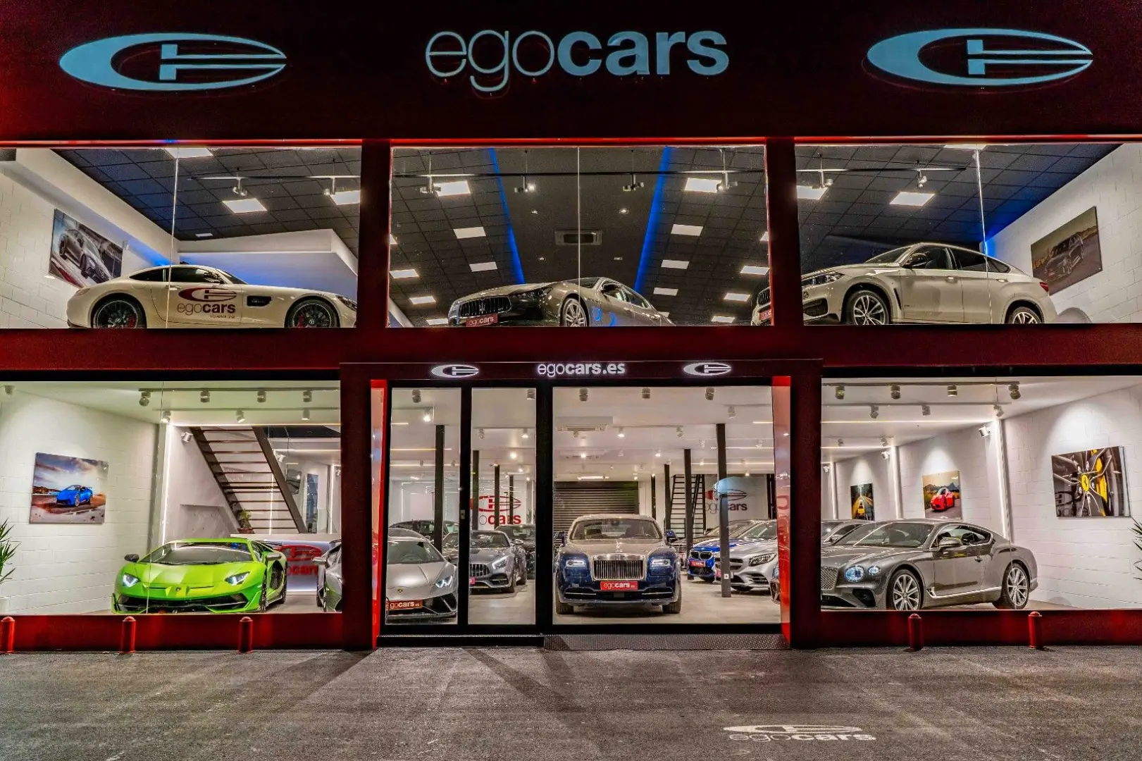 Range Rover 3.0 P440e SE