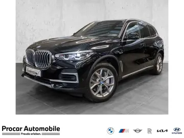X5 xDrive45e xLine HiFi DAB LED WLAN Pano.Dach