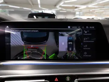 X5 xDrive45e xLine HiFi DAB LED WLAN Pano.Dach