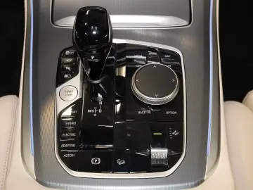 X5 xDrive45e xLine HiFi DAB LED WLAN Pano.Dach