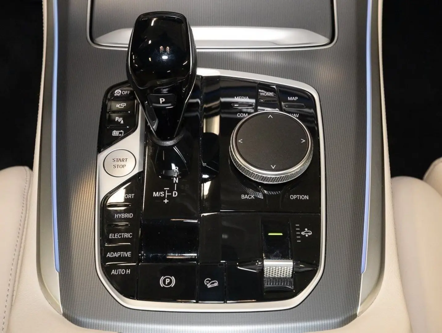 X5 xDrive45e xLine HiFi DAB LED WLAN Pano.Dach