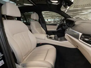 X5 xDrive45e xLine HiFi DAB LED WLAN Pano.Dach