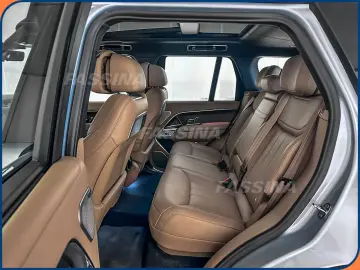 Range Rover 3.0 P550e Autobiography