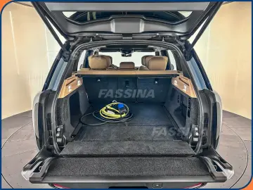 Range Rover 3.0 P550e Autobiography