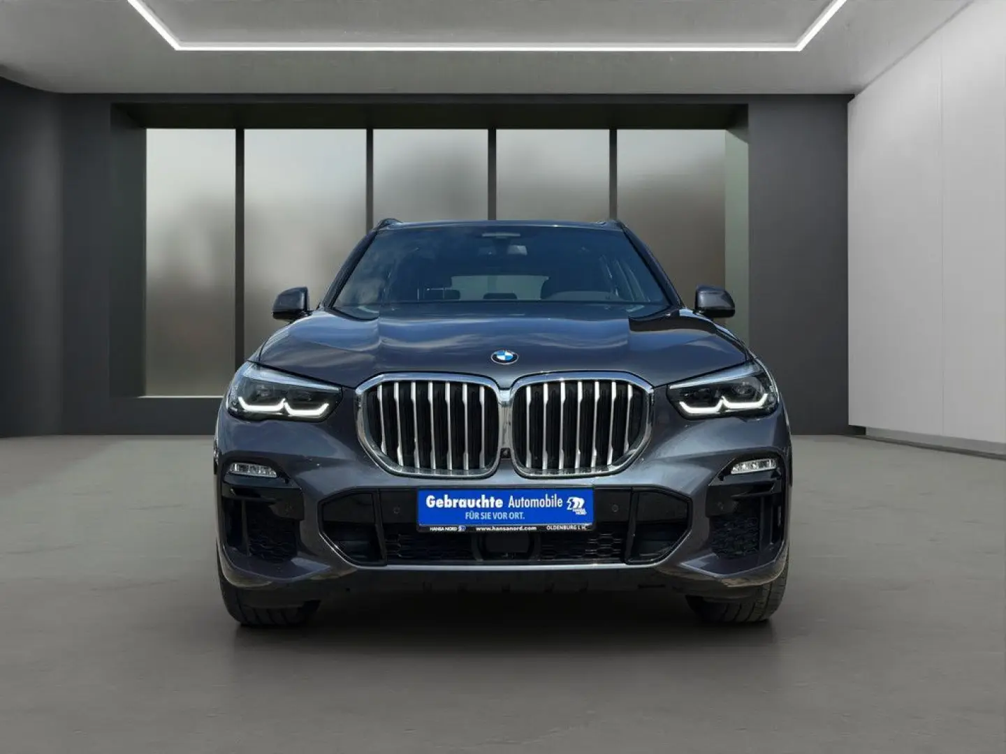 X5 xDrive45e M-SPORT HYBRID LED NAVI HUD ACC AHK