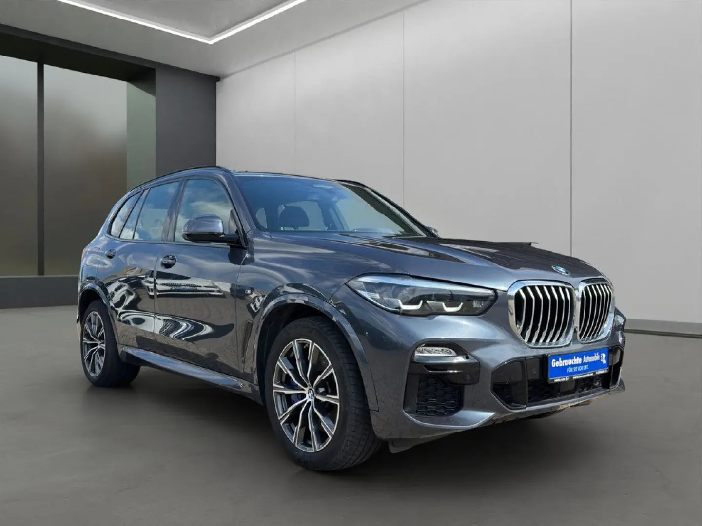 X5 xDrive45e M-SPORT HYBRID LED NAVI HUD ACC AHK