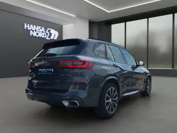 X5 xDrive45e M-SPORT HYBRID LED NAVI HUD ACC AHK