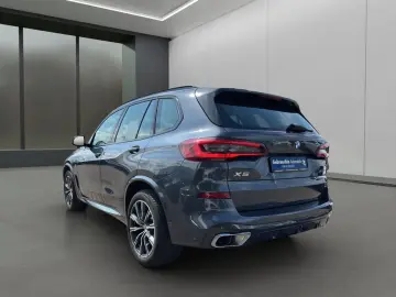 X5 xDrive45e M-SPORT HYBRID LED NAVI HUD ACC AHK