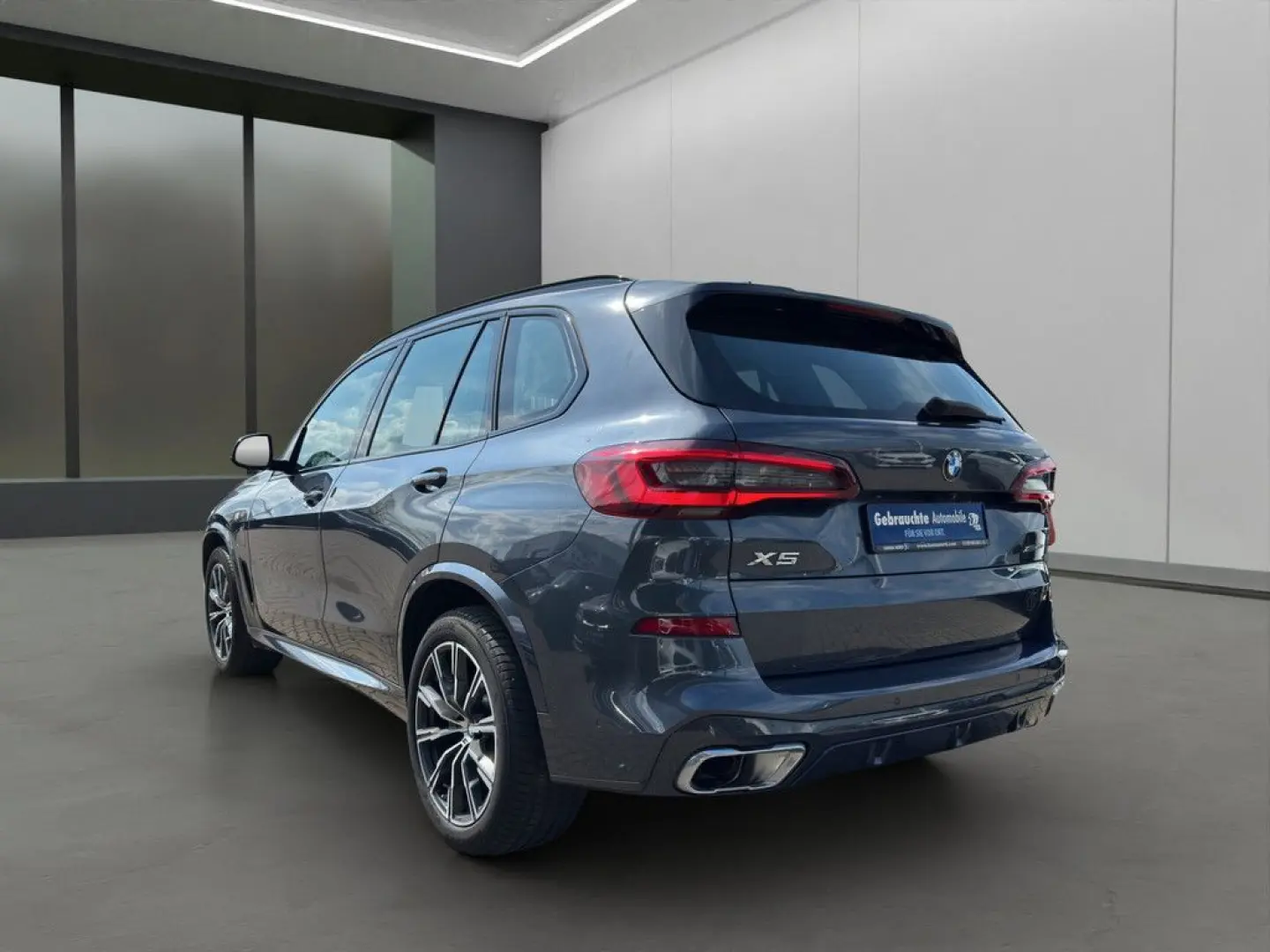 X5 xDrive45e M-SPORT HYBRID LED NAVI HUD ACC AHK