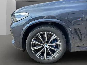 X5 xDrive45e M-SPORT HYBRID LED NAVI HUD ACC AHK