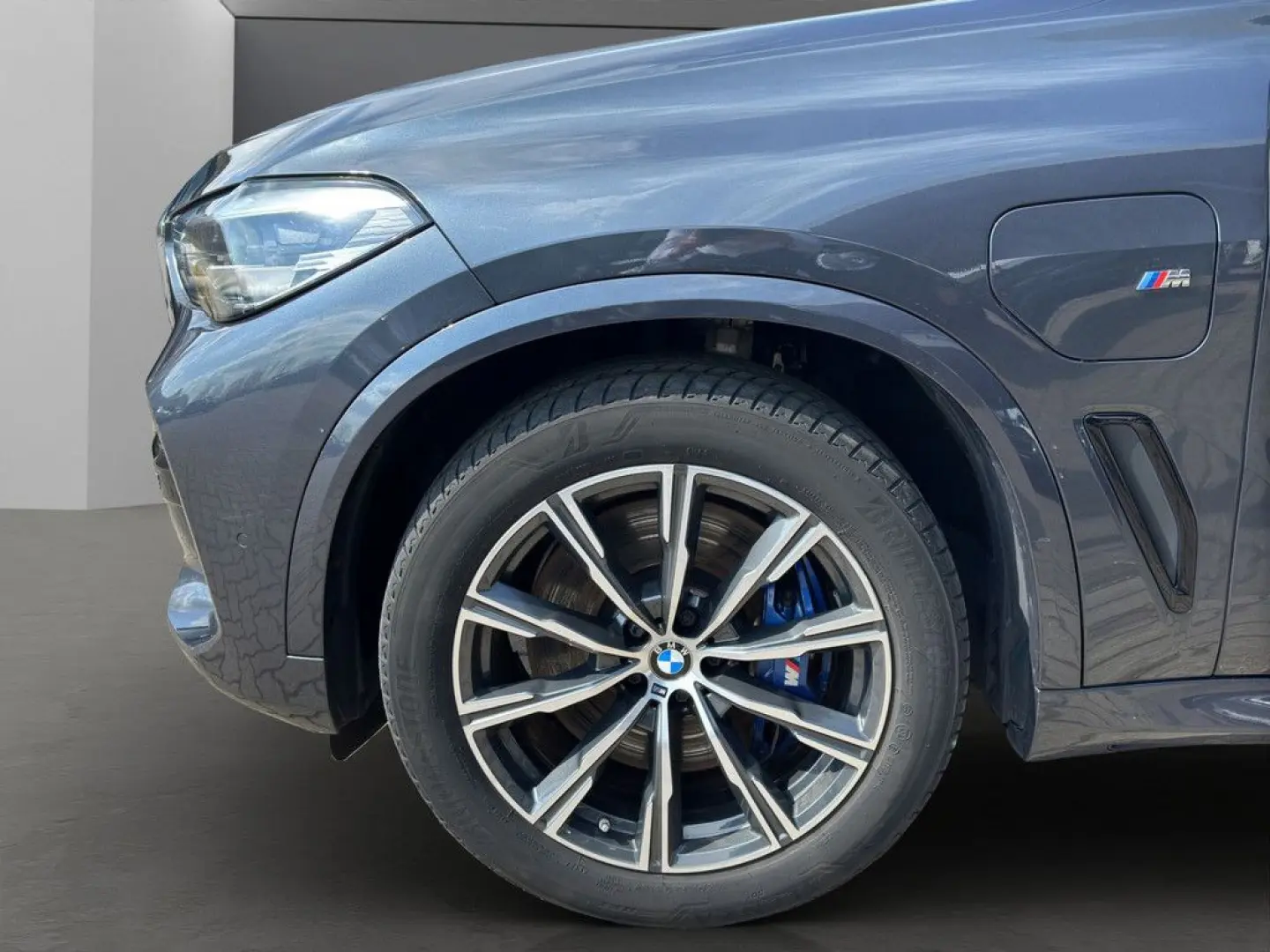 X5 xDrive45e M-SPORT HYBRID LED NAVI HUD ACC AHK