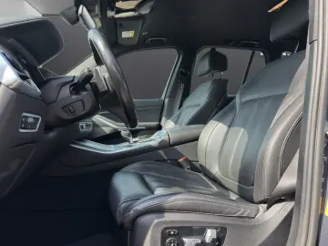 X5 xDrive45e M-SPORT HYBRID LED NAVI HUD ACC AHK