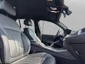 X5 xDrive45e M-SPORT HYBRID LED NAVI HUD ACC AHK