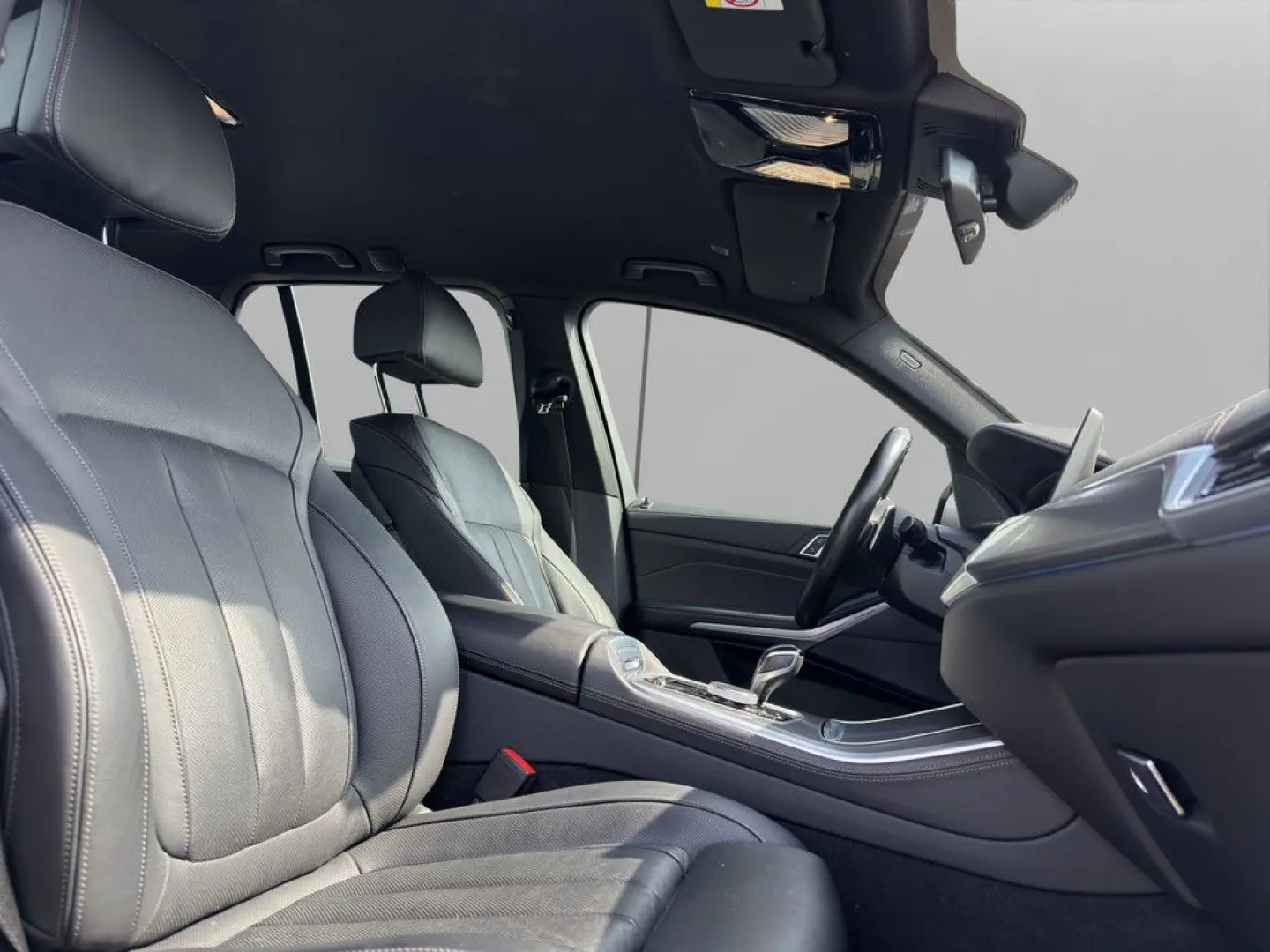 X5 xDrive45e M-SPORT HYBRID LED NAVI HUD ACC AHK