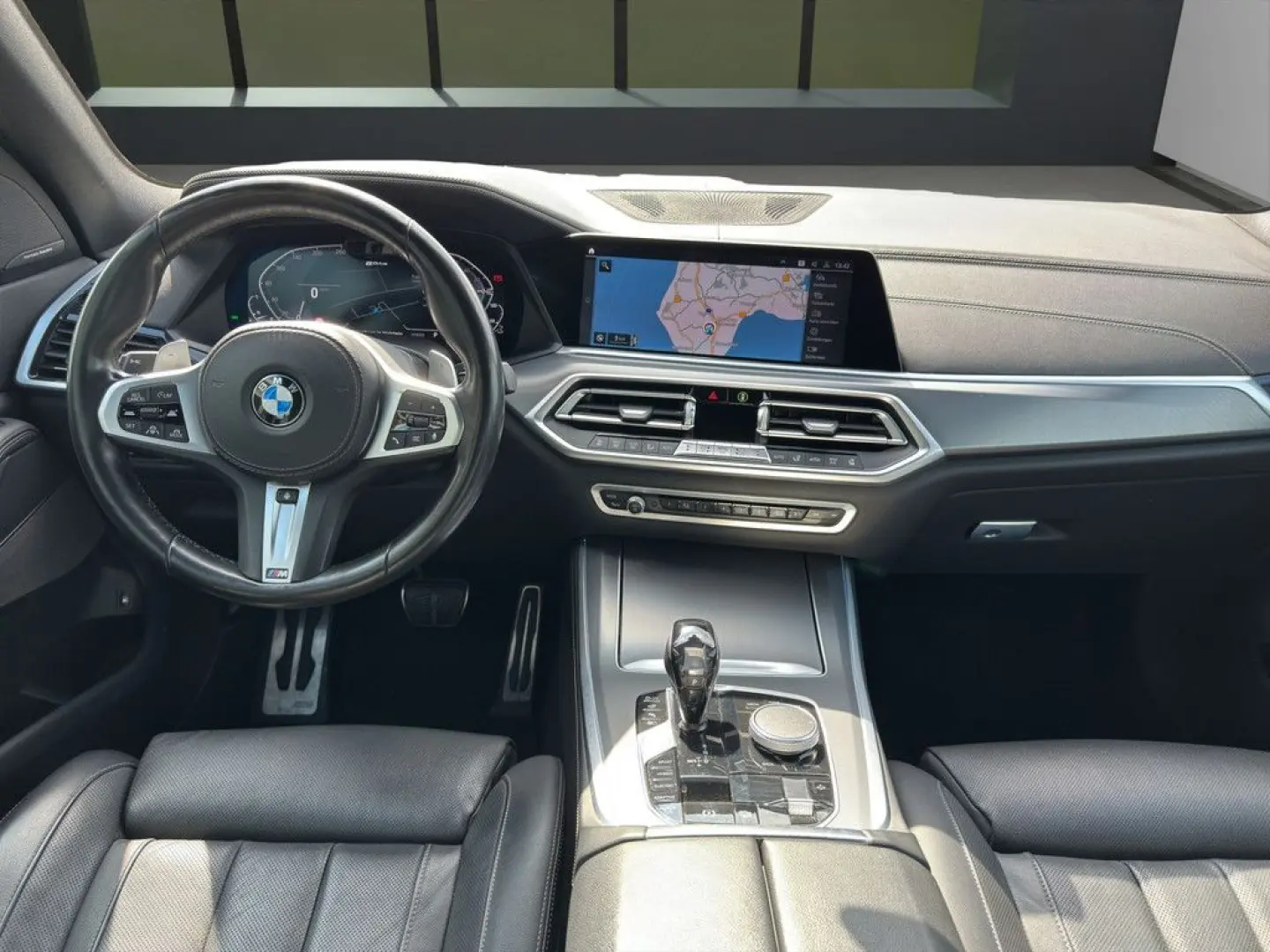 X5 xDrive45e M-SPORT HYBRID LED NAVI HUD ACC AHK