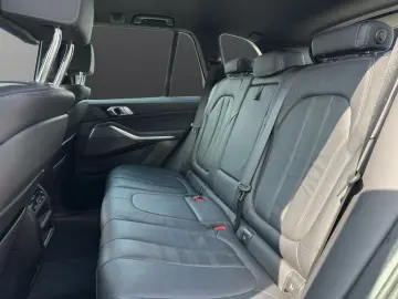 X5 xDrive45e M-SPORT HYBRID LED NAVI HUD ACC AHK