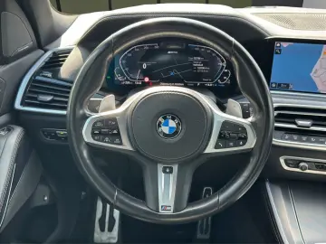 X5 xDrive45e M-SPORT HYBRID LED NAVI HUD ACC AHK