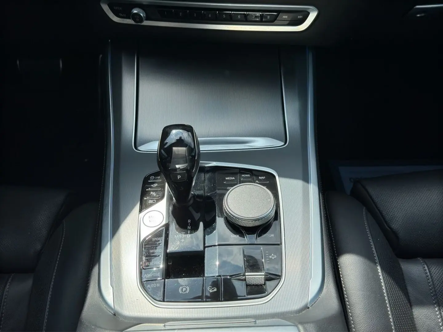 X5 xDrive45e M-SPORT HYBRID LED NAVI HUD ACC AHK