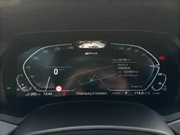 X5 xDrive45e M-SPORT HYBRID LED NAVI HUD ACC AHK