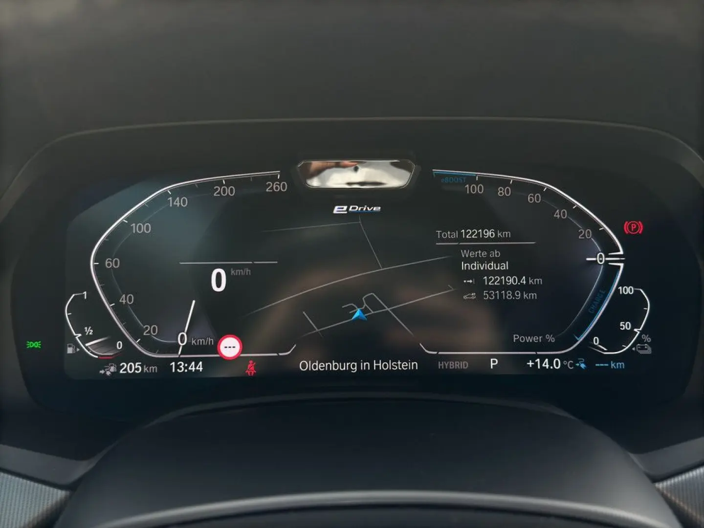 X5 xDrive45e M-SPORT HYBRID LED NAVI HUD ACC AHK