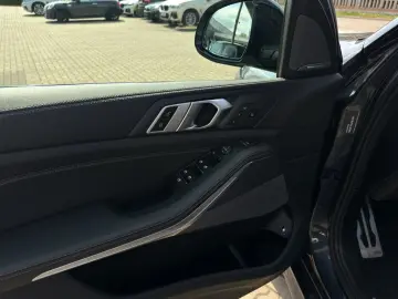 X5 xDrive45e M-SPORT HYBRID LED NAVI HUD ACC AHK