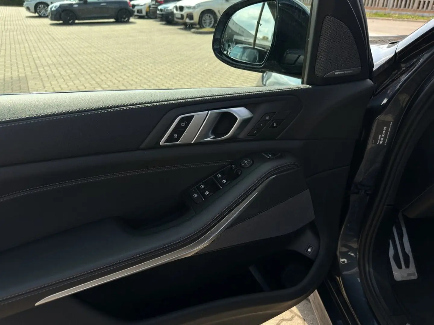 X5 xDrive45e M-SPORT HYBRID LED NAVI HUD ACC AHK