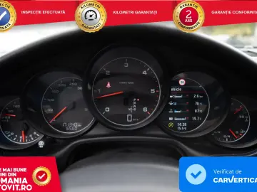 Porsche Panamera Diesel Edition