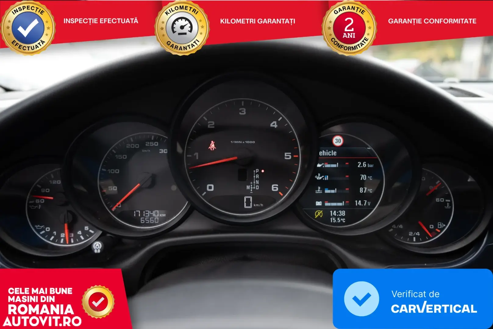 Porsche Panamera Diesel Edition