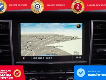 Porsche Panamera Diesel Edition