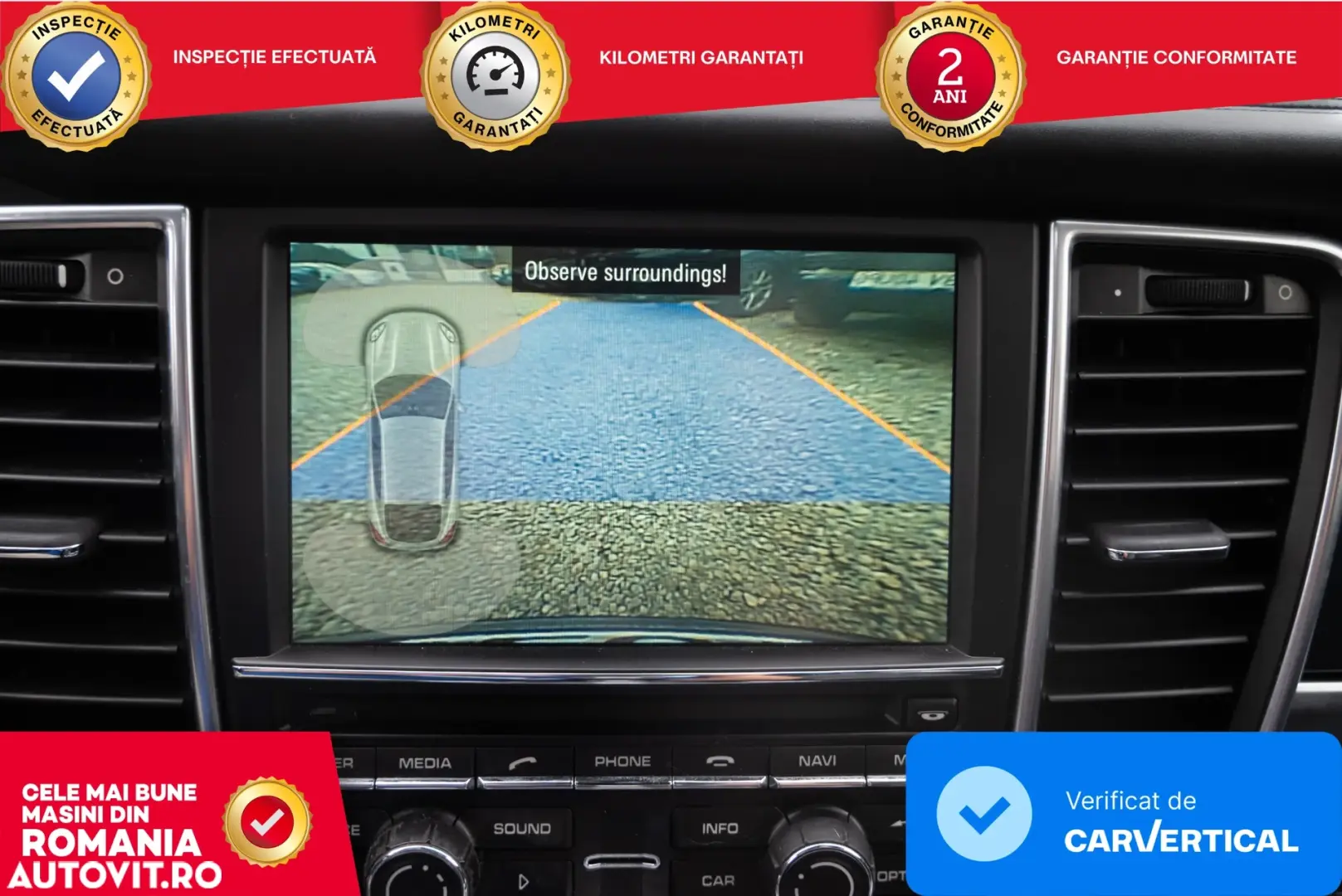 Porsche Panamera Diesel Edition