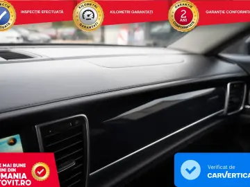 Porsche Panamera Diesel Edition