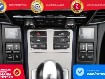 Porsche Panamera Diesel Edition