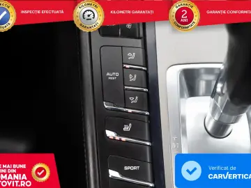 Porsche Panamera Diesel Edition