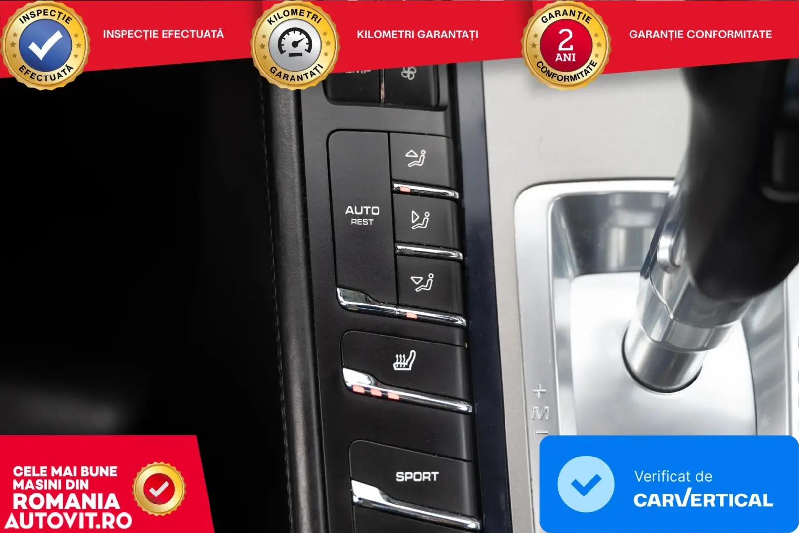 Porsche Panamera Diesel Edition