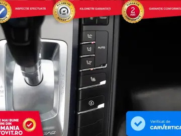 Porsche Panamera Diesel Edition